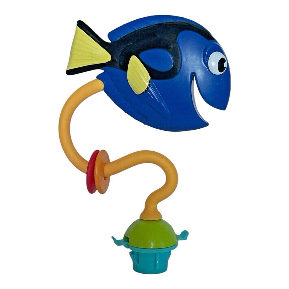 Bright Starts Disney Baby Finding Nemo Jumper Replacement‎ Part Dory the Fish